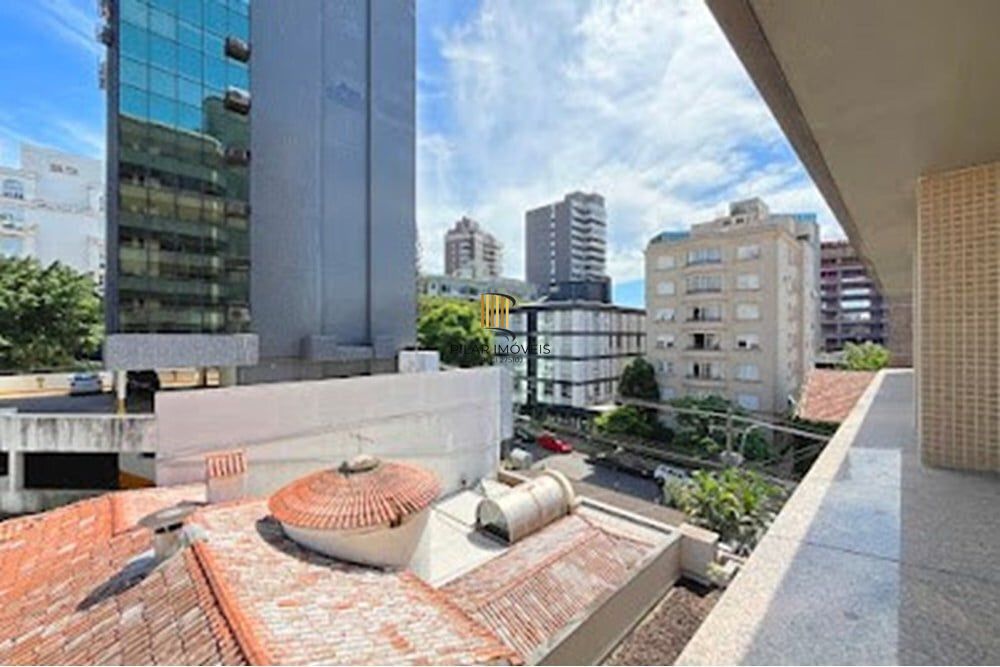 Sala Comercial no bairro Moinhos de Vento