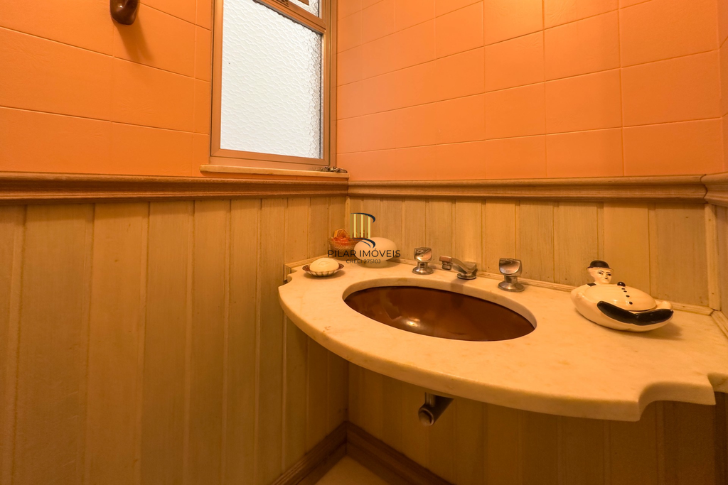 Apartamento 3 dormitórios no bairro Petrópolis