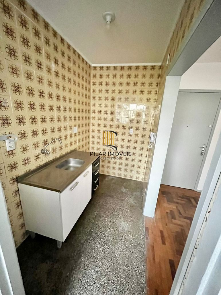 Kitnet 1 dormitório no bairro Passo da Areia