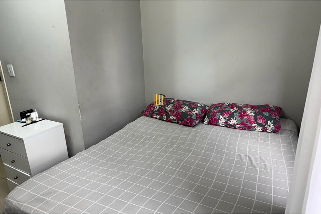 Apartamento 2 dormitórios no bairro Rubem Berta