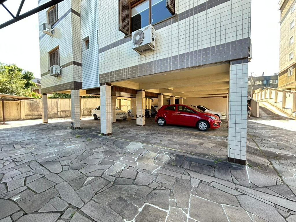 Apartamento 2 dormitórios no bairro Jardim Itu