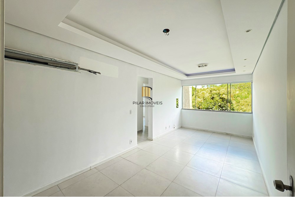 Apartamento 3 dormitórios no bairro Aberta dos Morros