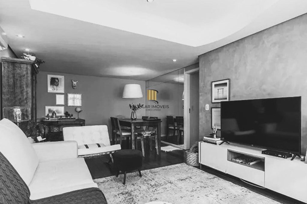 Apartamento 3 dormitórios no bairro Mont Serrat