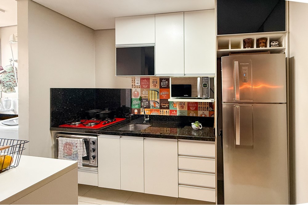 Apartamento 2 dormitórios no bairro Fátima
