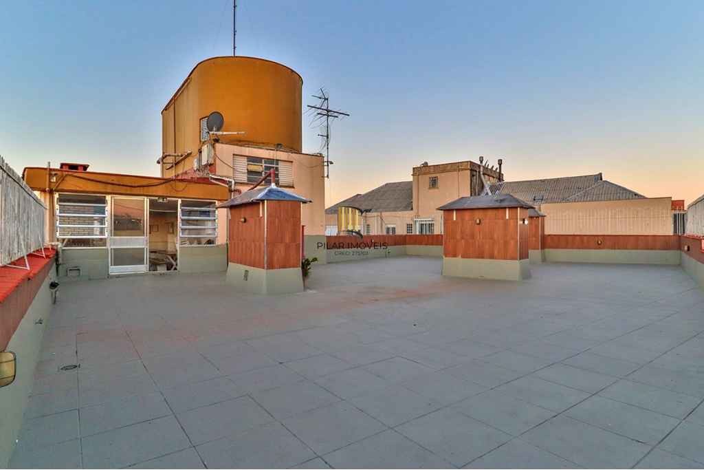 Apartamento 2 dormitórios no bairro Centro Histórico