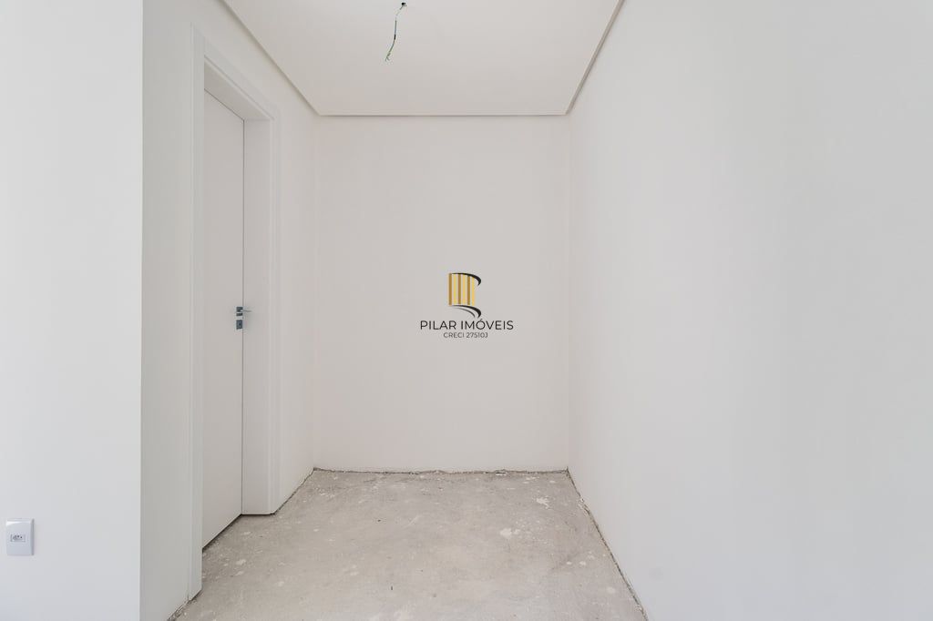 Apartamento Garden 3 dormitórios no bairro Petrópolis