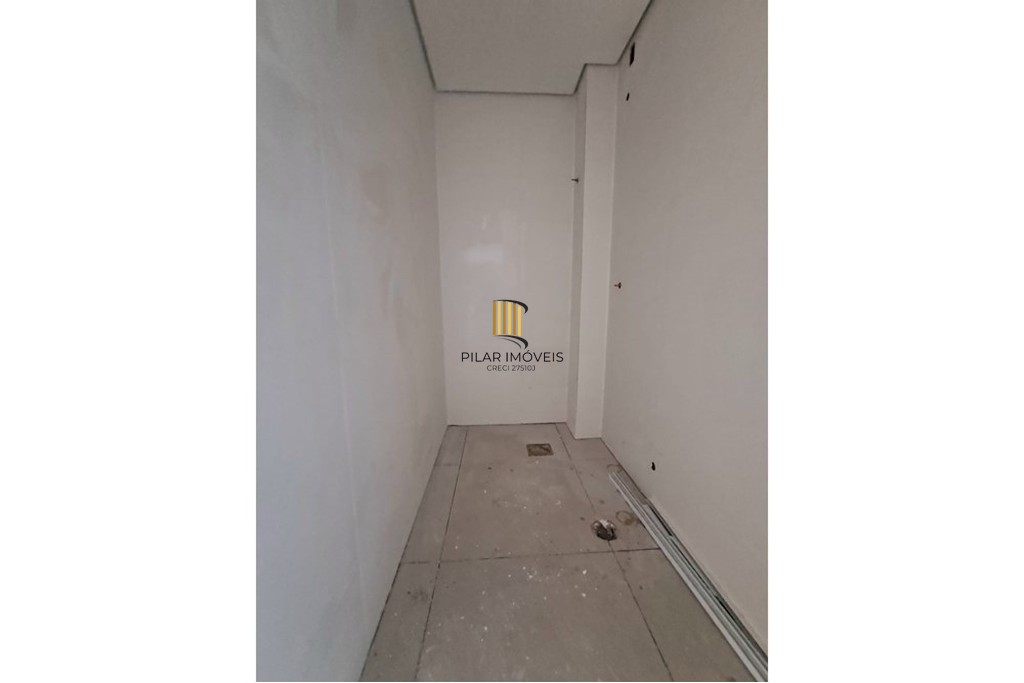 Apartamento 1 dormitório no bairro Bela Vista