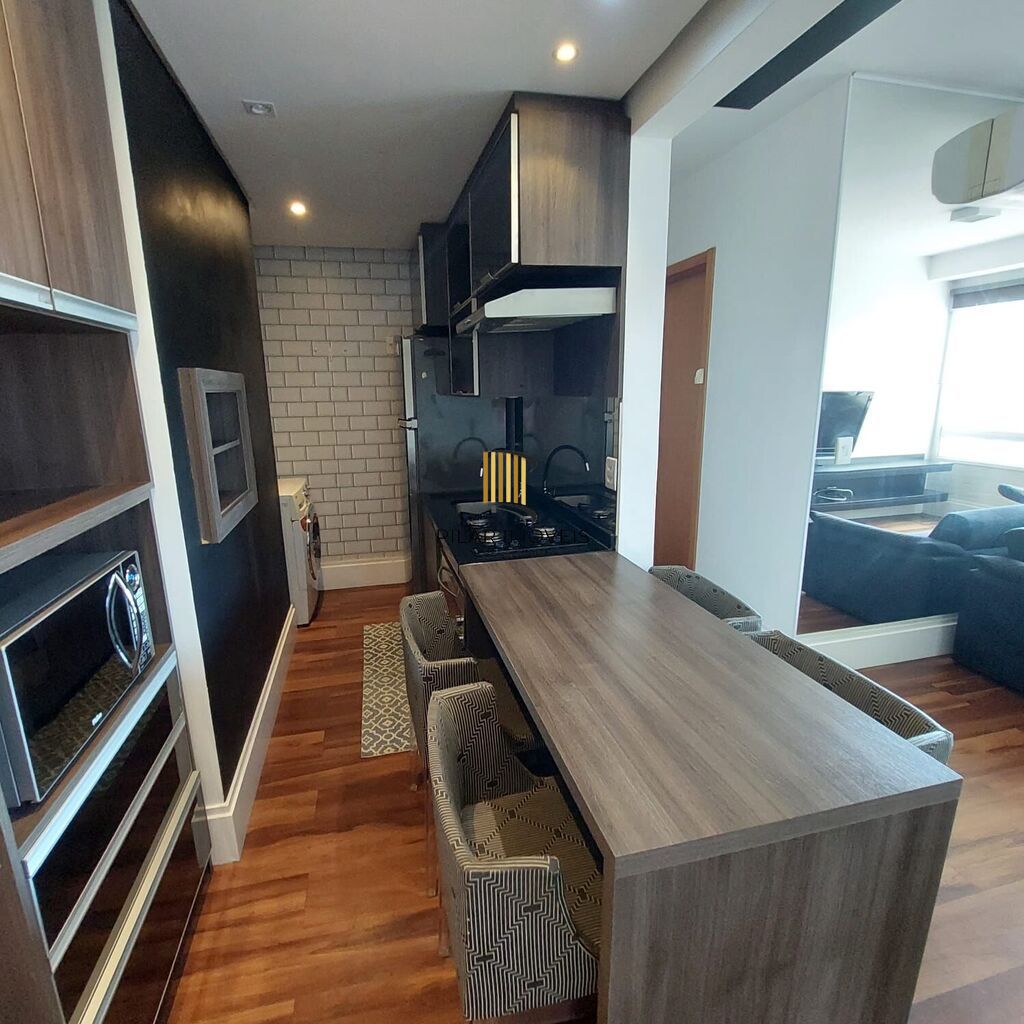 Apartamento 1 dormitório no bairro Cidade Baixa