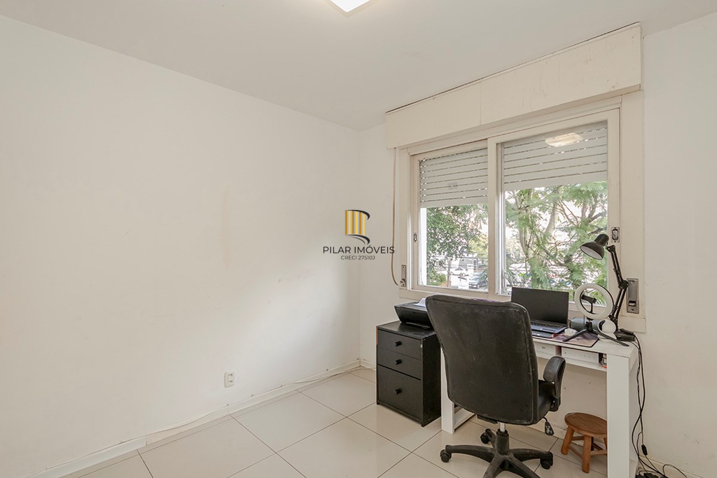 Apartamento 3 dormitórios no bairro Auxiliadora