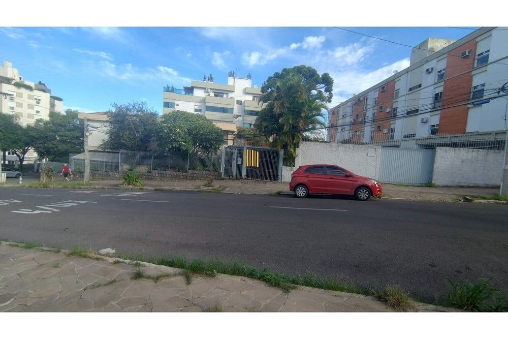 Prédio Residencial no bairro Cristo Redentor