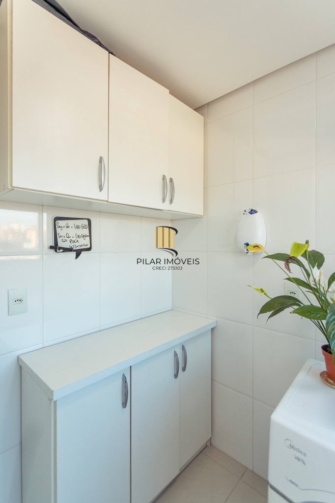 Apartamento 3 dormitórios no bairro Jardim Lindóia