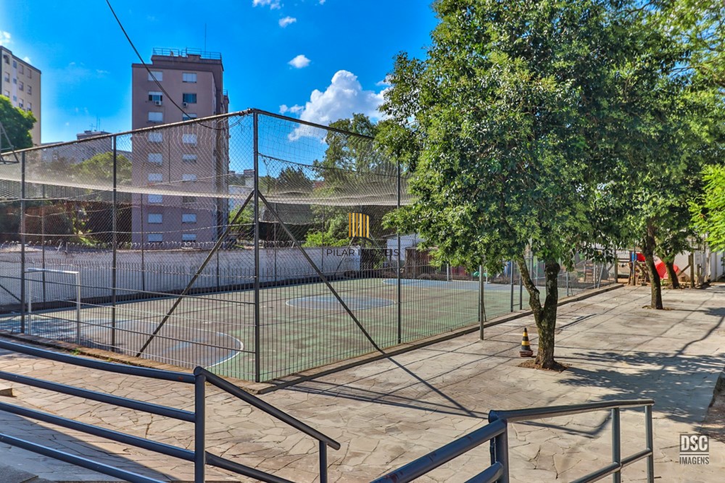 Apartamento 2 dormitórios no bairro Jardim Itu Sabará