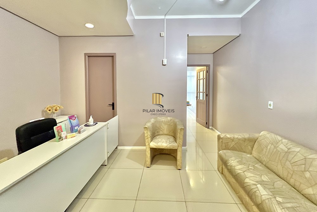 Sala Comercial no bairro Centro