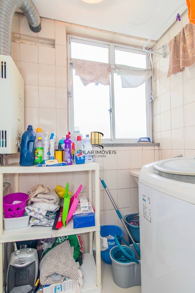 Apartamento 3 dormitórios no bairro Boa Vista