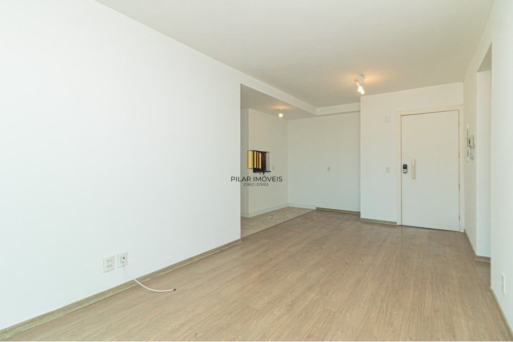 Apartamento 2 dormitórios no bairro Jardim  Botânico