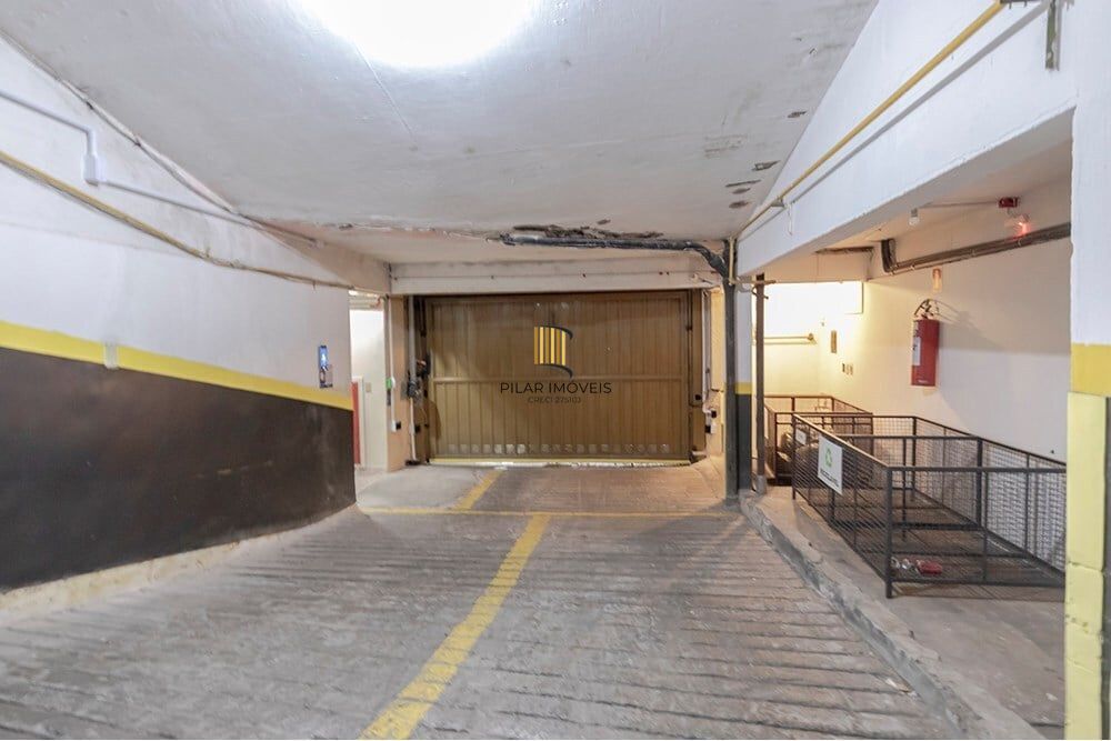 Apartamento 1 dormitório no bairro Centro Histórico