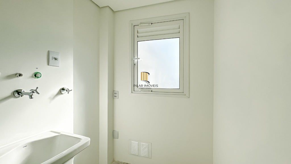 Apartamento 1 dormitório no bairro Moinhos de Vento