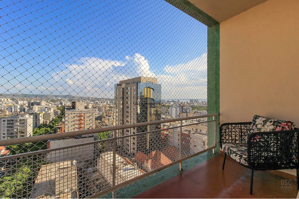 Apartamento 4 dormitórios no bairro Independência