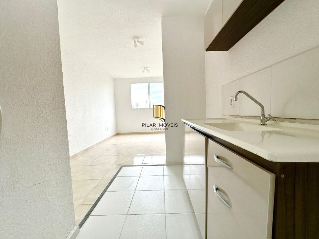 Apartamento 2 dormitórios no bairro Sarandi