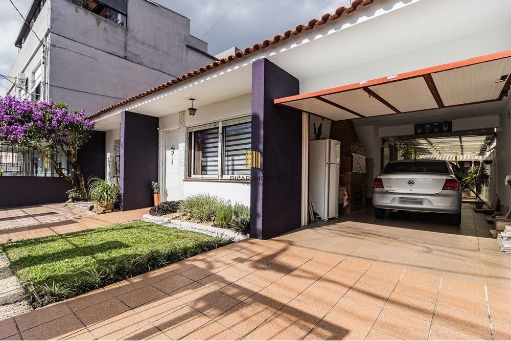 Casa 3 dormitórios no bairro São Sebastião - Pilar Imóveis