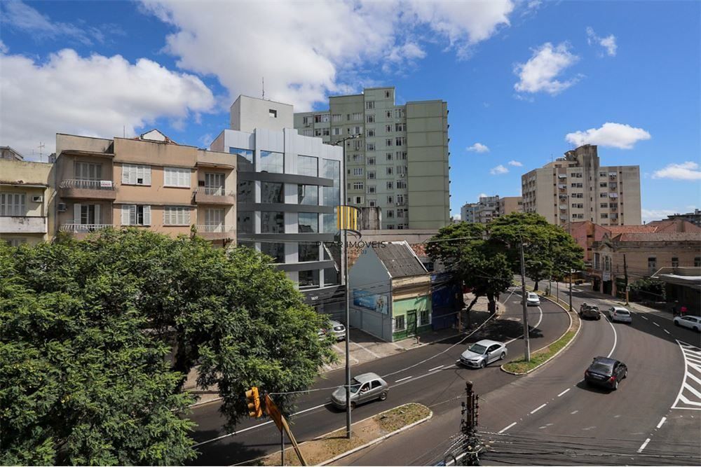Sala Comercial no bairro Floresta