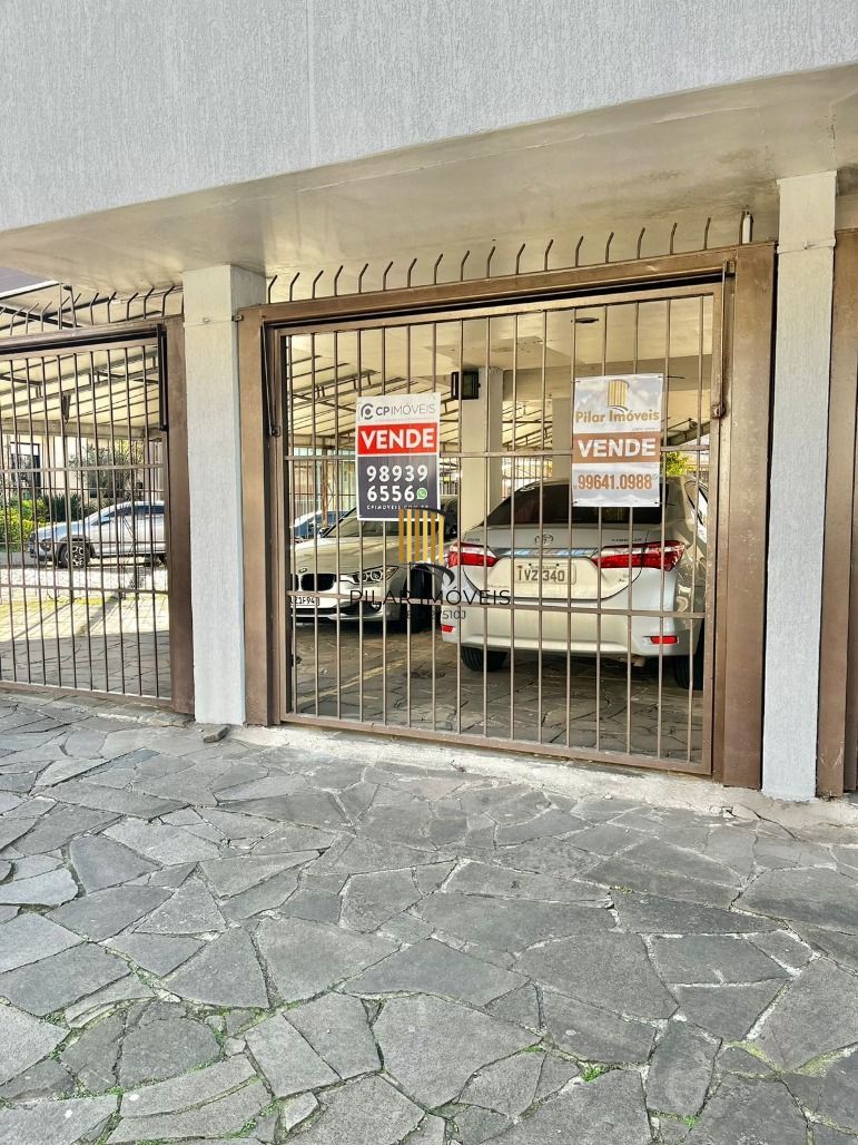 Cobertura 3 dormitórios no bairro São Sebastião