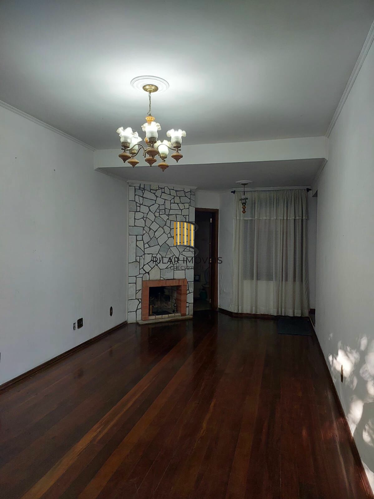 Casa 5 dormitórios no bairro Rio Branco