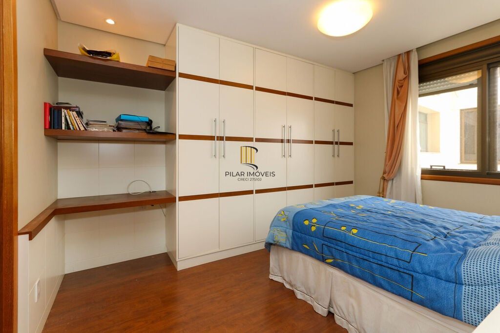 Apartamento 2 dormitórios no bairro Cidade Baixa