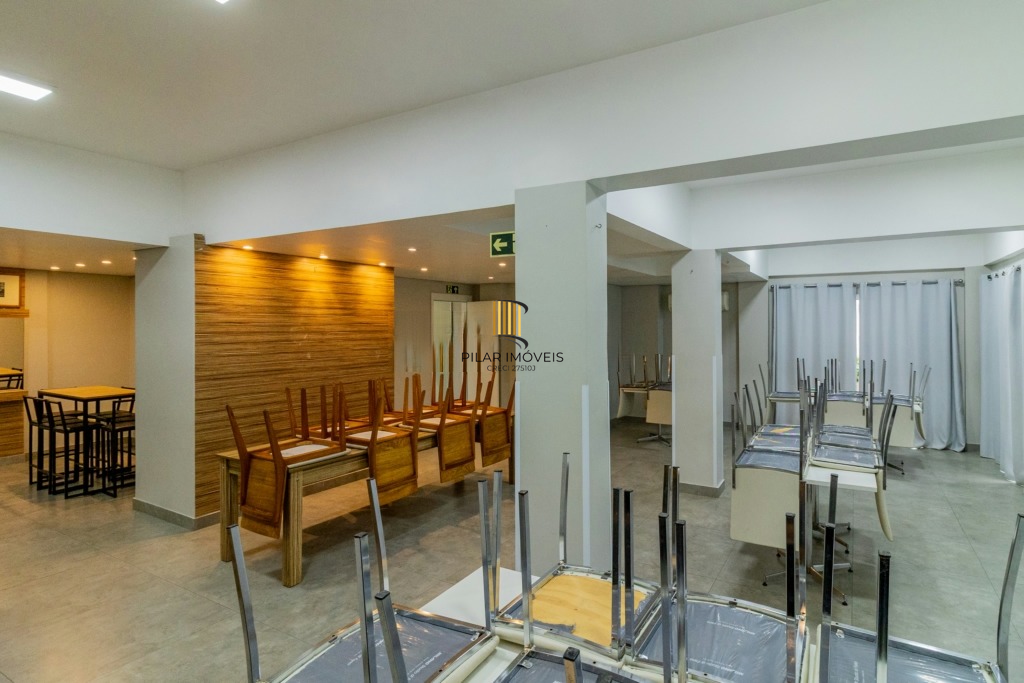 Apartamento 2 dormitórios no bairro Sarandi