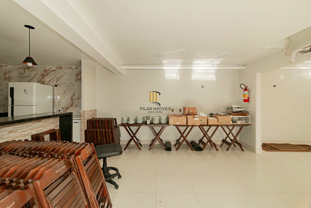 Casa de Condomínio 2 dormitórios no bairro Sarandi