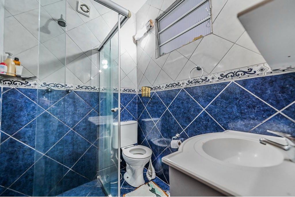 Casa 4 dormitórios no bairro Cascata