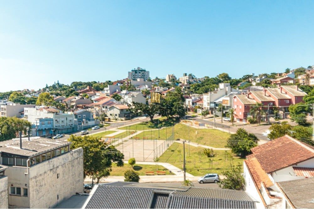 Casa 3 dormitórios no bairro Chácara das Pedras