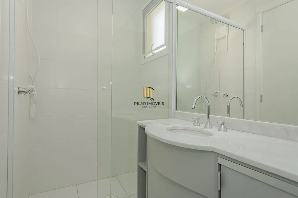 Apartamento 3 dormitórios no bairro Marechal Rondon