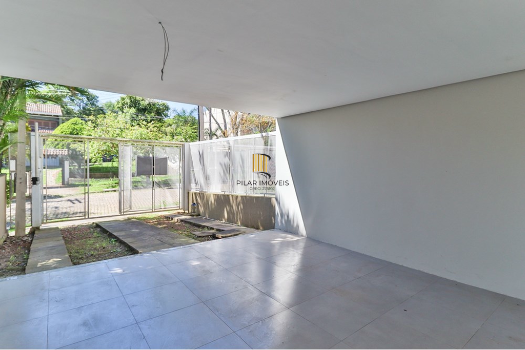 Casa 3 dormitórios no bairro Ipanema