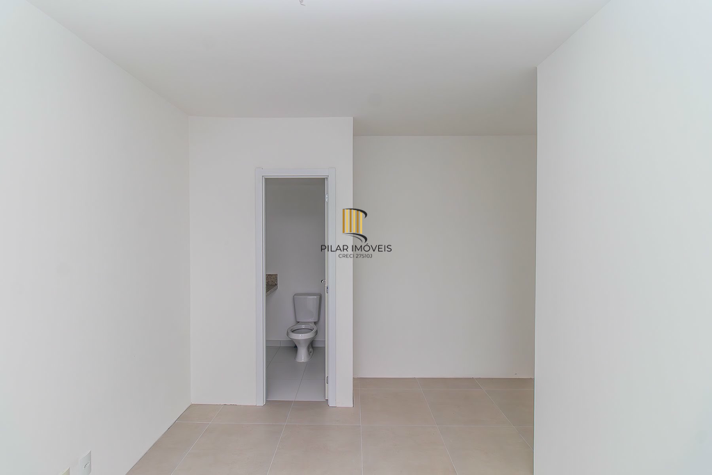 Apartamento 2 dormitórios no bairro Bom Jesus