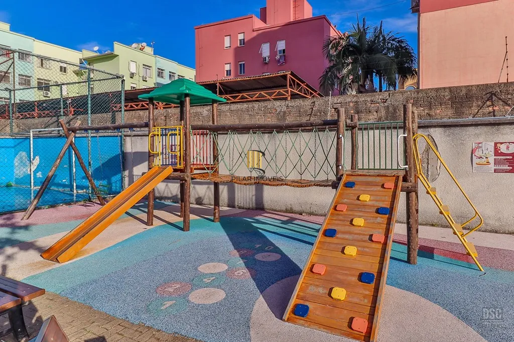 Apartamento 2 dormitórios no bairro Sarandi