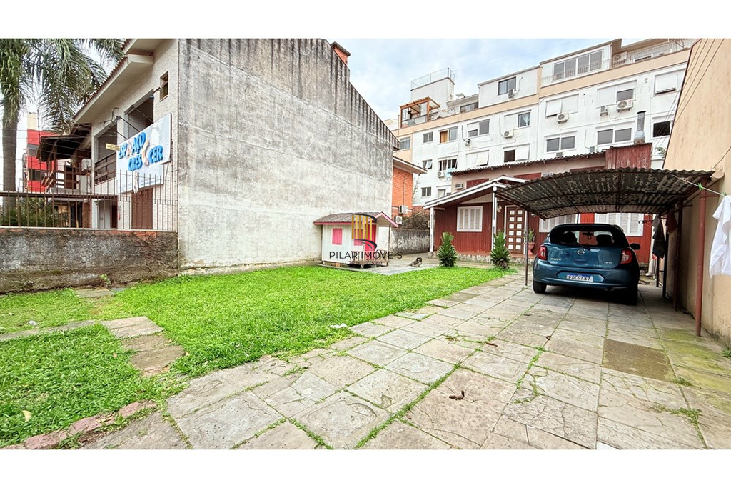 Terreno no bairro Jardim  Botânico