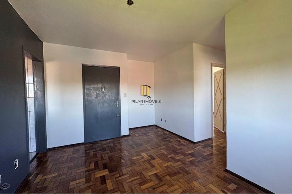 Apartamento 2 dormitórios no bairro Jardim Leopoldina