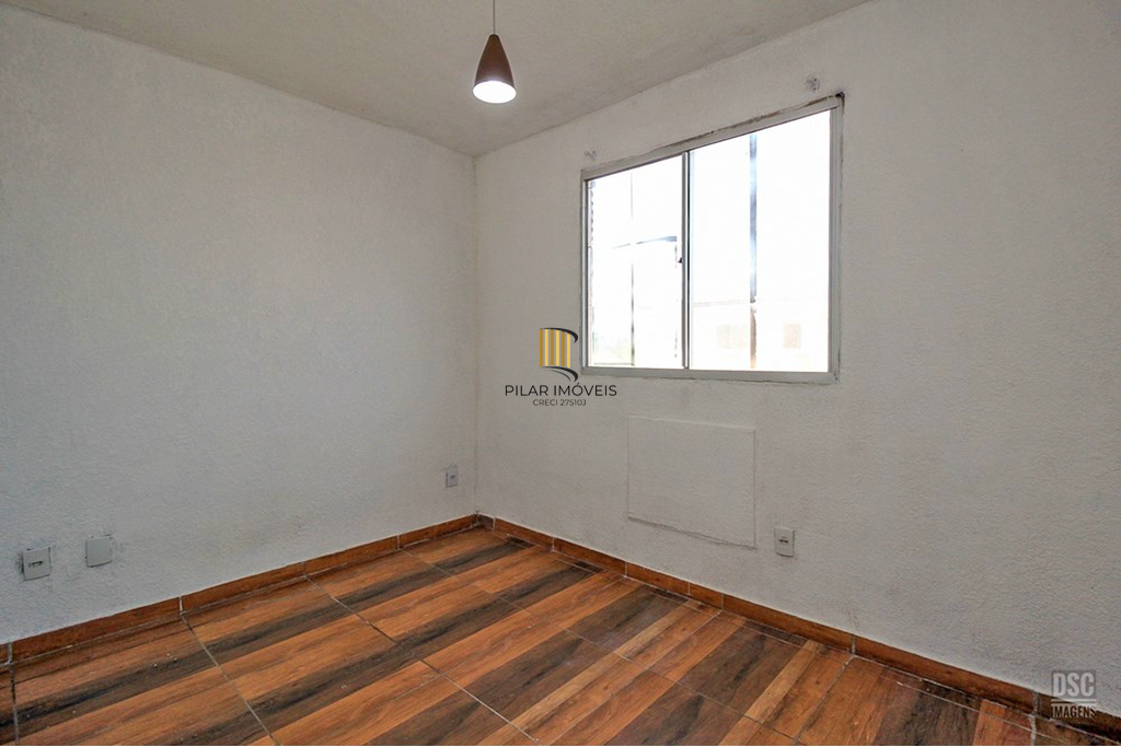 Apartamento 2 dormitórios no bairro Hípica
