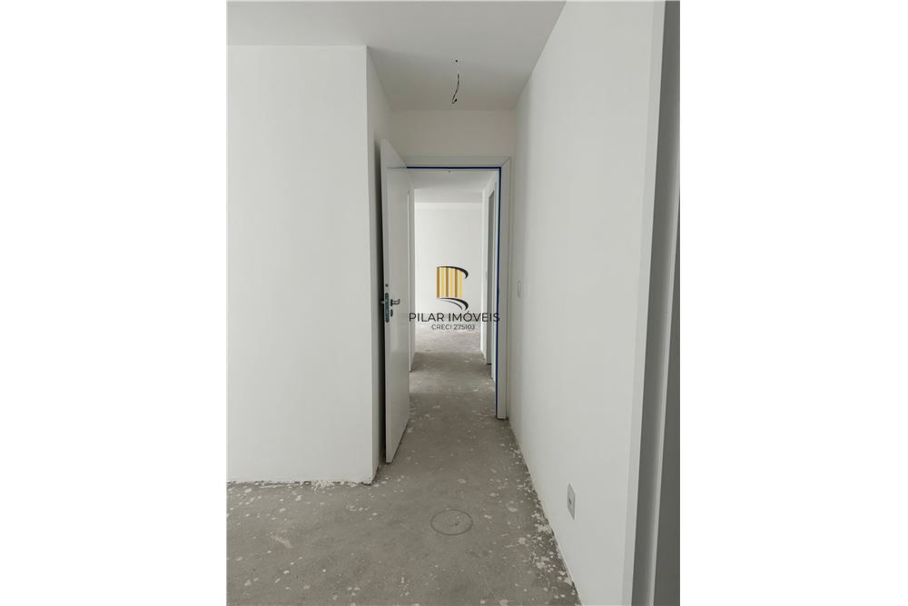 Apartamento 2 dormitórios no bairro Menino Deus