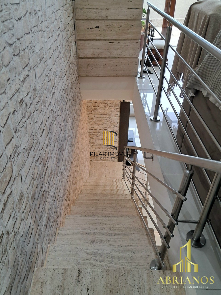 Cobertura 3 dormitórios no bairro Menino Deus