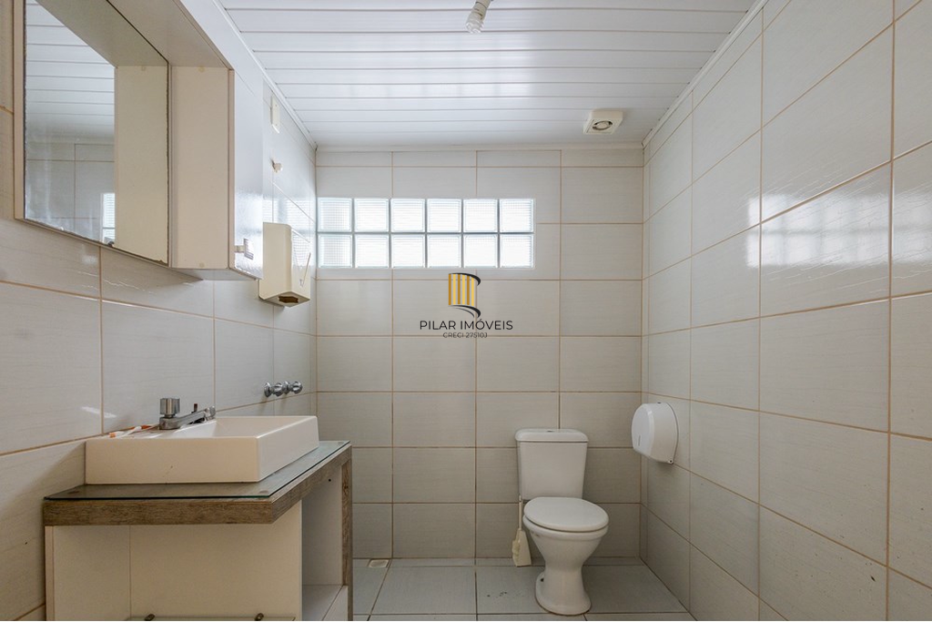 Casa 6 dormitórios no bairro Higienópolis