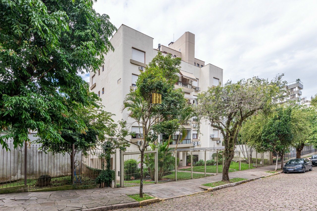 Apartamento 2 dormitórios no bairro Auxiliadora