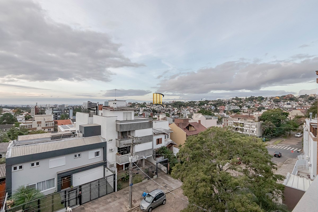 Cobertura 3 dormitórios no bairro Chácara das Pedras
