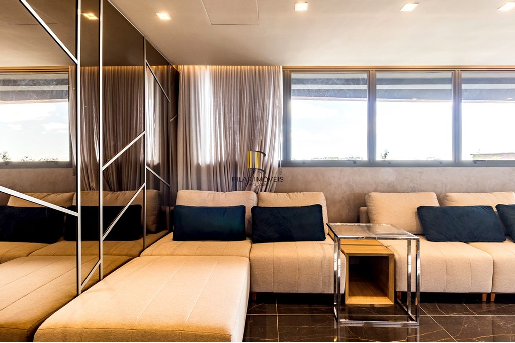 Apartamento 1 dormitório no bairro Rio Branco