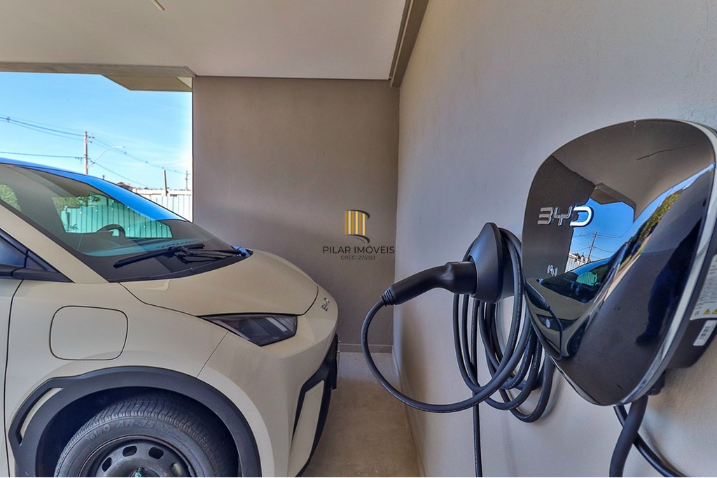 Casa de Condomínio 5 dormitórios no bairro Vila Nova