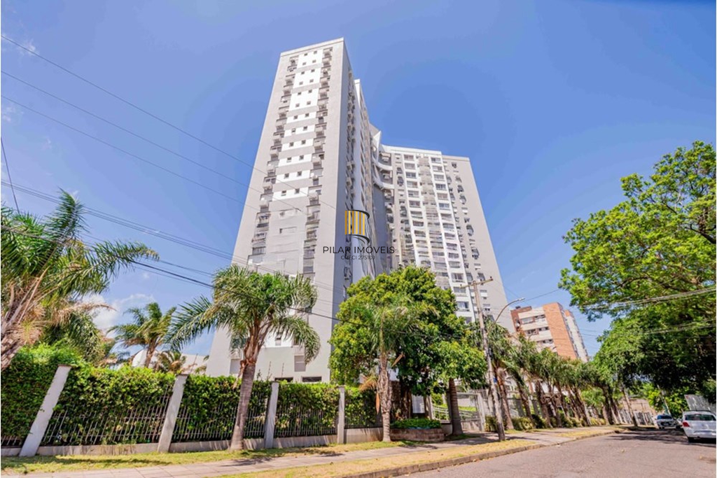 Apartamento 3 dormitórios no bairro Partenon