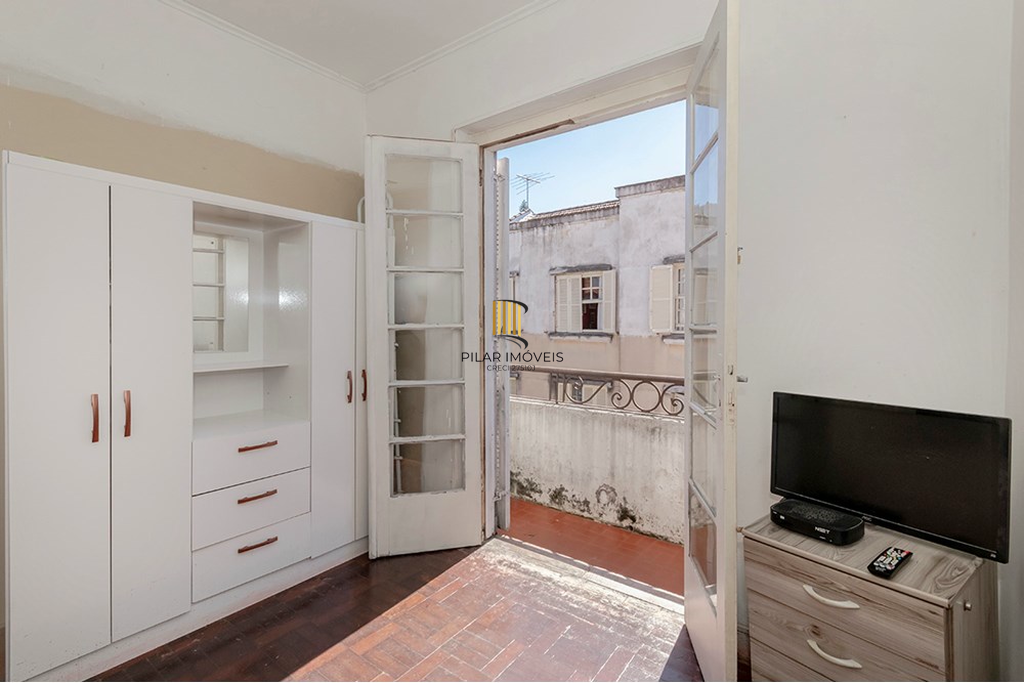 Apartamento 3 dormitórios no bairro Cidade Baixa