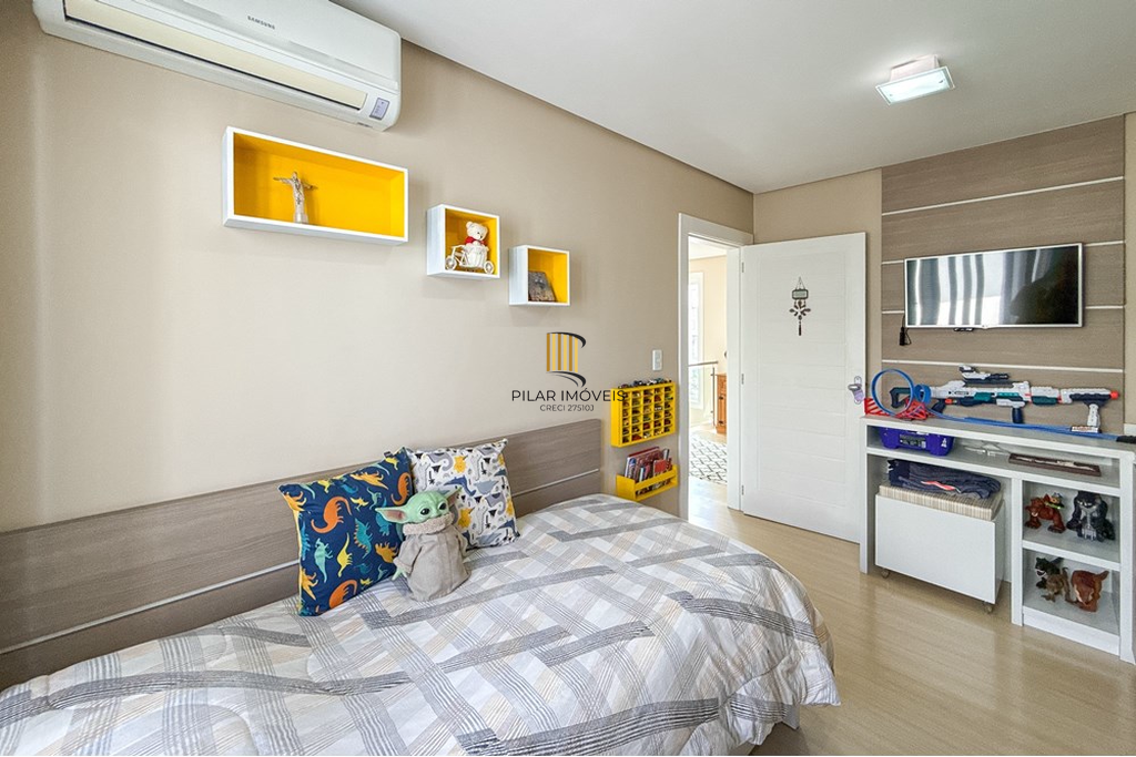 Casa 3 dormitórios no bairro Estância Velha