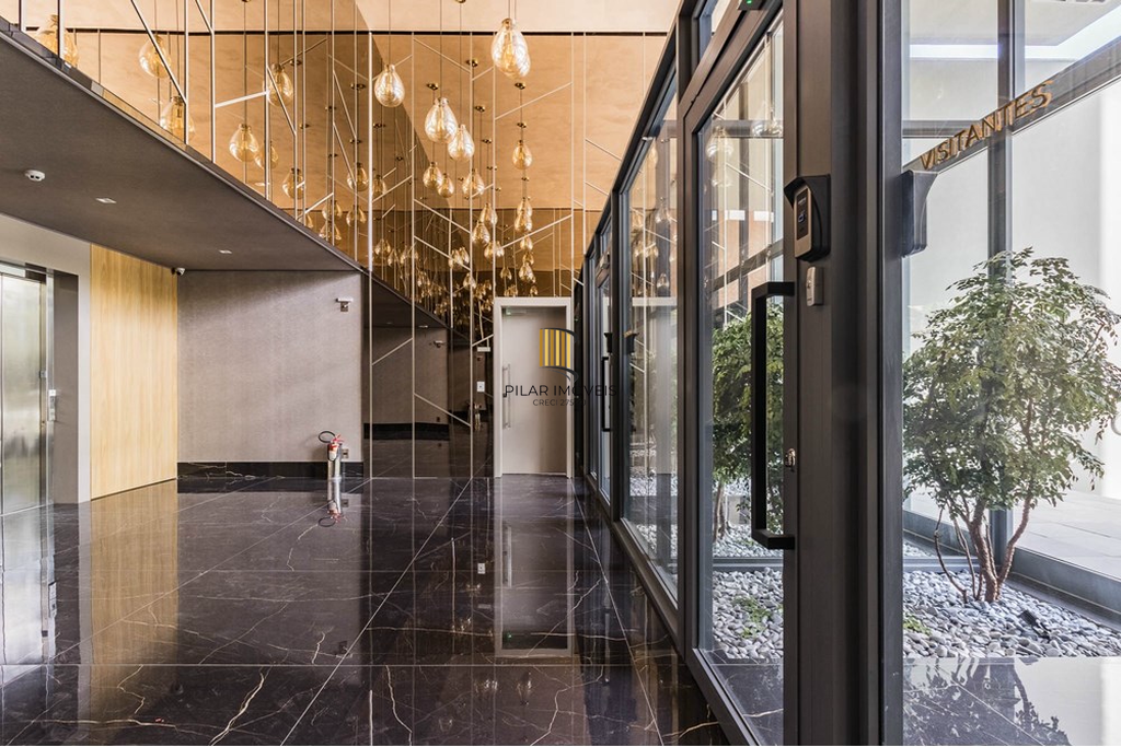 Apartamento 1 dormitório no bairro Rio Branco